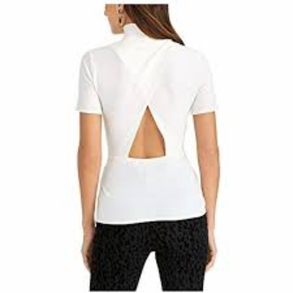 Rachel Roy Sima Top - Picture 2 of 9